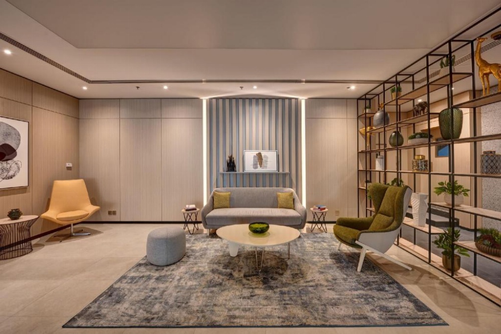 Radiance Premium Suites