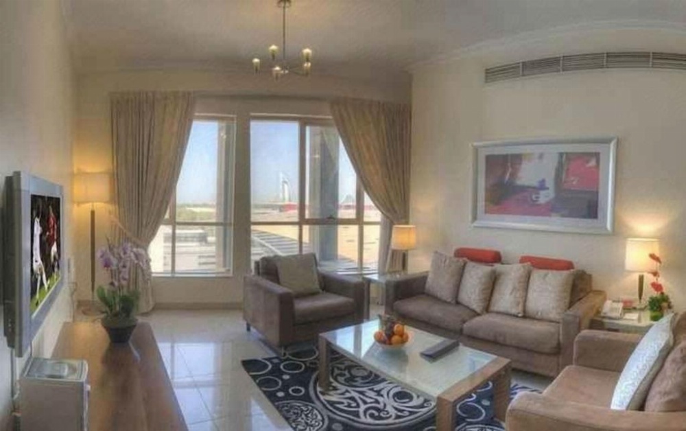 Radiance Premium Suites